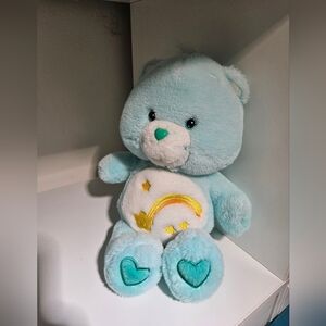 Care Bear Wish Bear